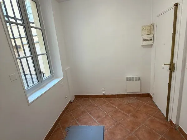 Pied-à-terre à Versailles RG