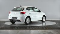 Seat Ibiza 1.0 TSI 95ch Style — photo 5