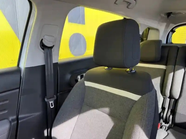Citroën C5 Aircross 1.5 bluehdi 130 live — photo 19