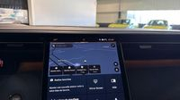 Citroen C5 Aircross 1.2 Hybride 145ch MAX boite automatique — photo 26