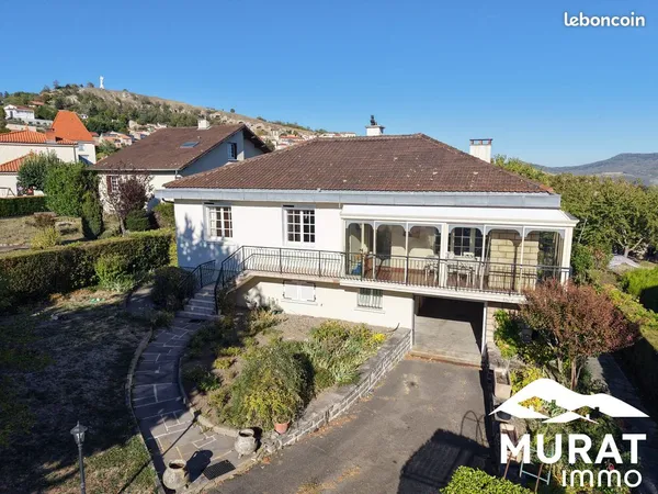 Maison 6 pièces 193 m²