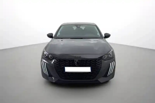 Peugeot 208 100 s&amp;s bvm6 — photo 2