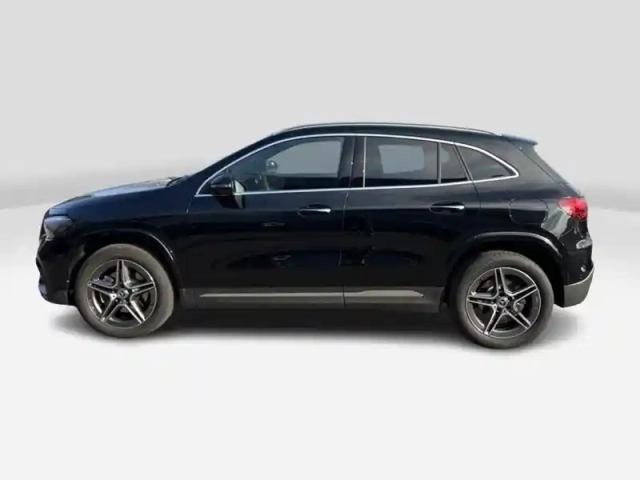 Mercedes Gla 250 e hybrid eq amg line — photo 5