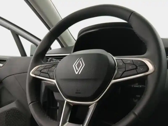 Renault Clio 1.5 blue dci 100ch evolution - 24 — photo 15