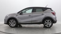 Renault Captur 1.5 Blue dCi 115ch Intens — photo 8