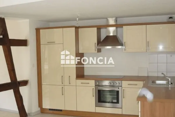 Appartement 4 pièces 101 m²