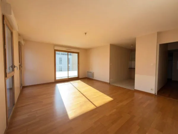 Appartement 3 pièces 70 m²