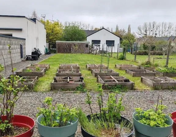 Maison 5 pièces 130 m²
