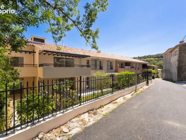 Appartement neuf 4 pièces
