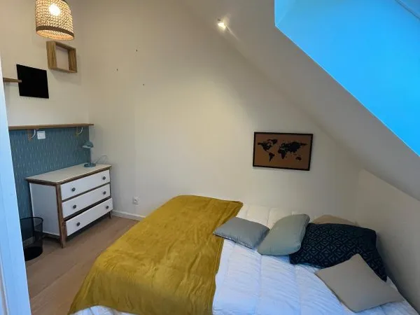 Loue chambre