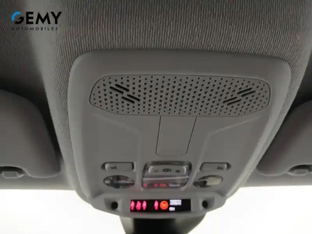 Peugeot 208 puretech 100 s&amp;s eat8 — photo 59