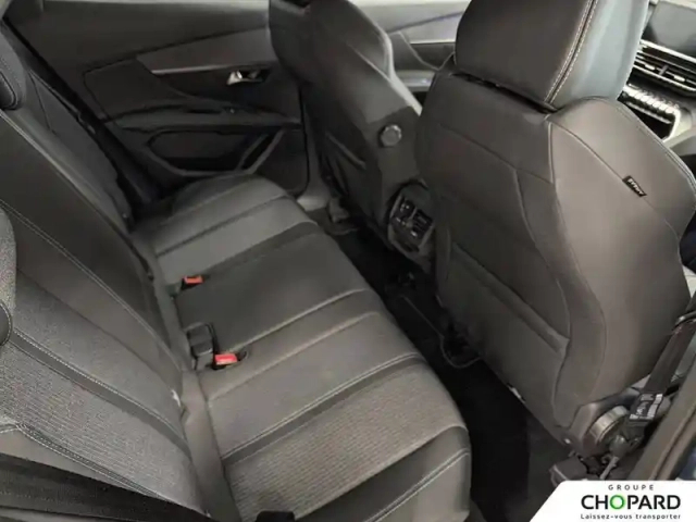 Peugeot 3008 bluehdi 130ch s&amp;s eat8 — photo 21