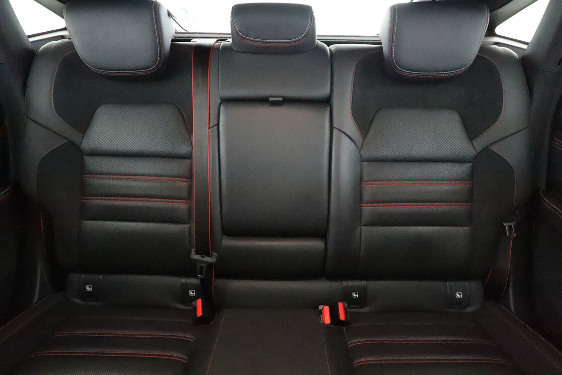 Renault Arkana 1.3 TCe RS Line EDC — photo 14