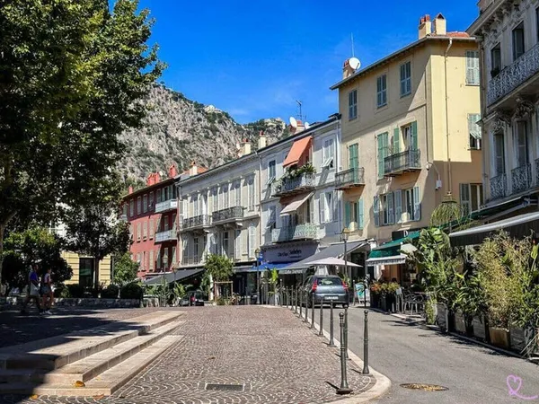Local commercial 50 m²