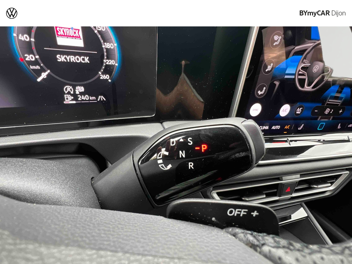 Volkswagen Tiguan 2.0 TDI 150ch DSG7 — photo 22