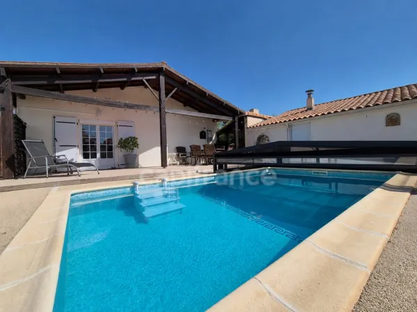 Maison 5 pièces 137 m²