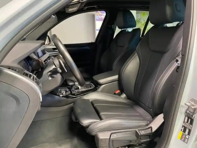 Bmw X3 xdrive30e 292ch m sport — photo 12