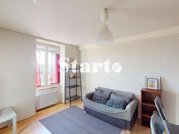 Appartement deux pièces proche gare