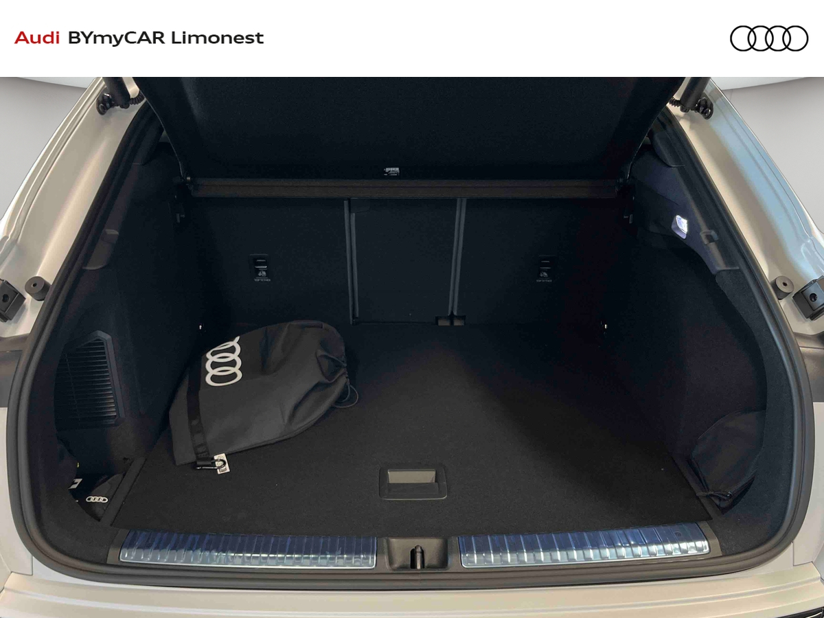 Audi Q3 Sportback e-hybrid 272 ch S tronic 6 — photo 12