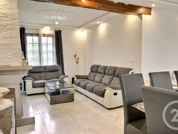 Maison 8 pièces 190 m²