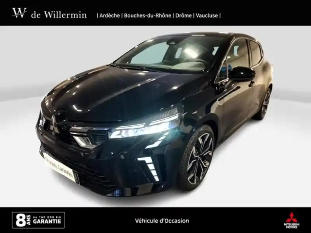 Mitsubishi Colt 1.0 mpi-t 91 intense