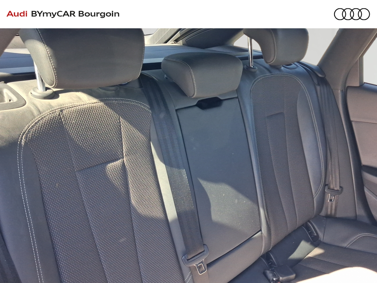 Audi A4 Avant 40 TDI 204 S tronic 7 Quattro — photo 19