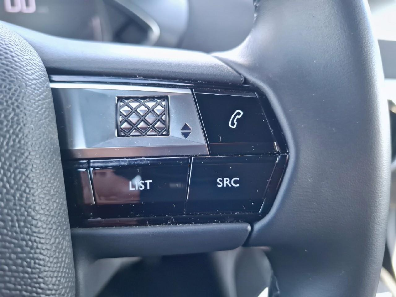 Ds Ds 3 crossback puretech 100ch montmartre — photo 15
