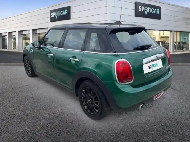 Mini Mini 5 portes cooper 136ch heddon street bva7 euro6d-t — photo 7