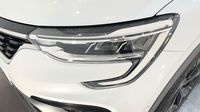 Renault Arkana 1.3 TCe mild hybrid 140ch RS Line EDC -22 — photo 17