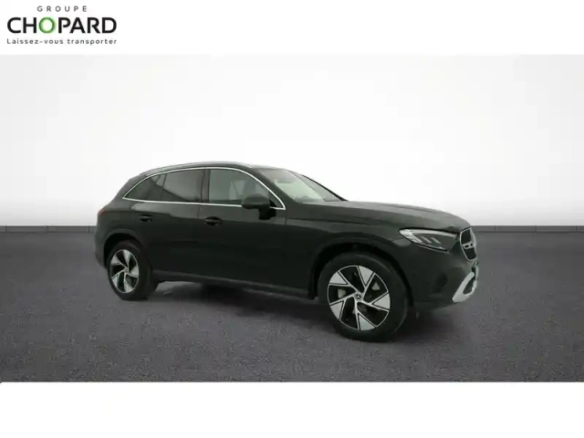 Mercedes Glc 300 e 9g-tronic 4matic — photo 11