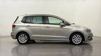 Volkswagen Golf Sportsvan 1.5 TSI EVO 130ch BlueMotion Technology Carat — photo 4