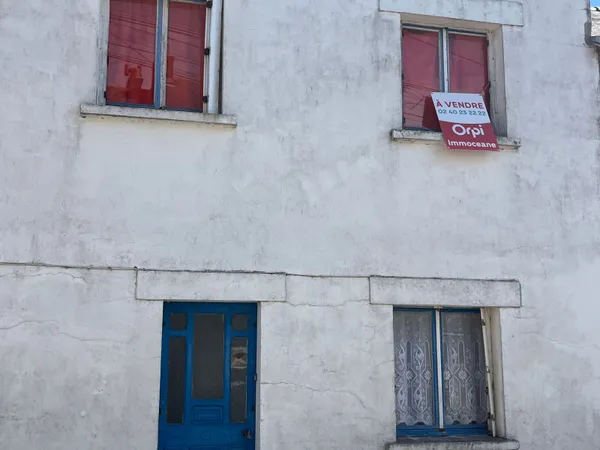 Maison 5 pièces 90 m²