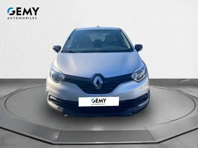 Renault Captur tce 90 - 19 — photo 2