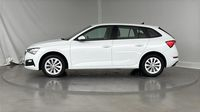 Skoda Scala 1.0 TSI Evo 110ch Ambition DSG7 — photo 7