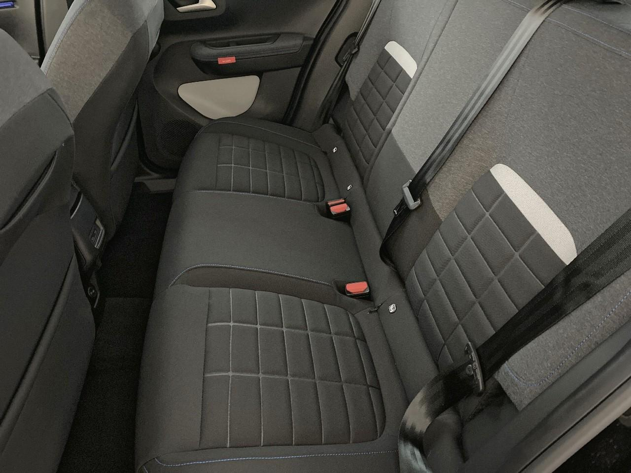 Citroën C3 e-c3 113 ch plus — photo 10
