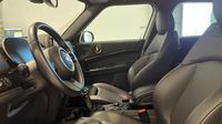 Mini Countryman Cooper SE 125ch + 95ch Edition Premium ALL4 BVA6 — photo 12