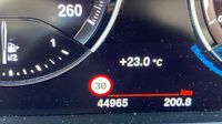 Bmw X2 sDrive18i A136ch EDITION SPORT — photo 9