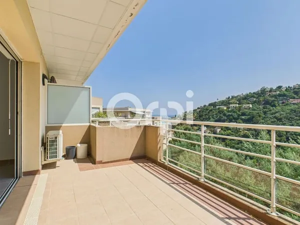 Appartement 1 pièce 34 m²