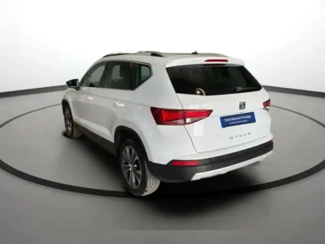 Seat Ateca 1.5 tsi 150ch start&amp;stop style dsg 151g — photo 6