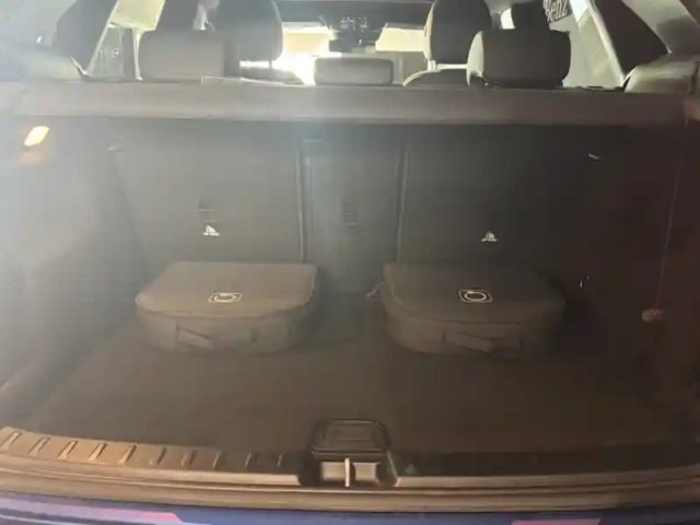 Mercedes Gla 250 e hybrid eq amg line — photo 34