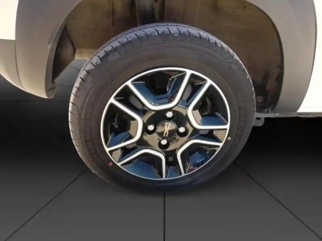 Dacia Spring 65ch extreme — photo 11