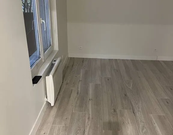 Studio 1 pièce 18 m²