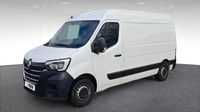 Renault Master F3300 L2H2 2.3 Blue dCi 135ch Grand Confort Euro6 — photo 1