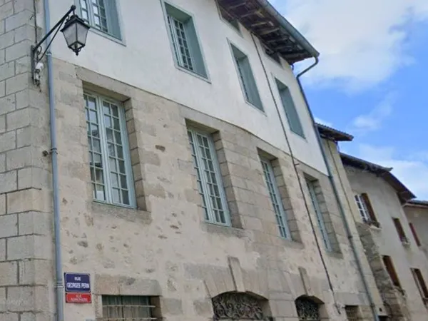 Immeuble de rapport 200 m²