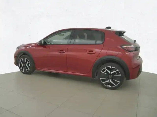 Peugeot 208 puretech 100 s&amp;s bvm6 — photo 29