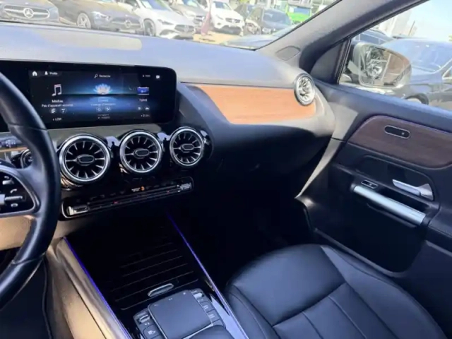 Mercedes Gla 250 e business line — photo 15