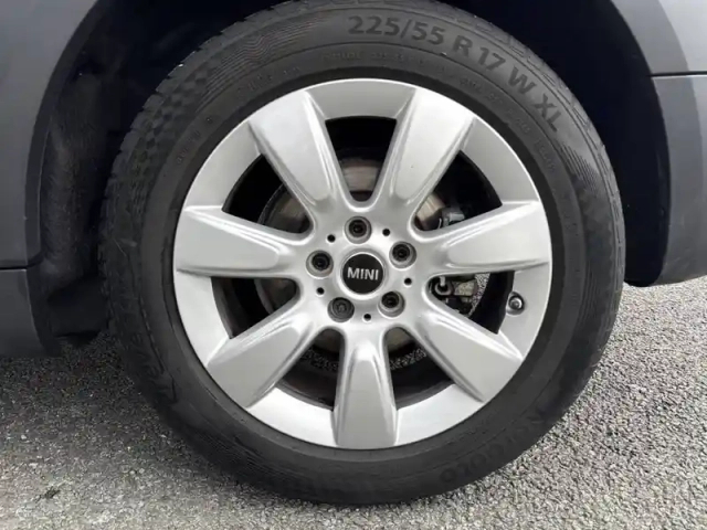 Mini Mini countryman 150 ch bva8 — photo 60
