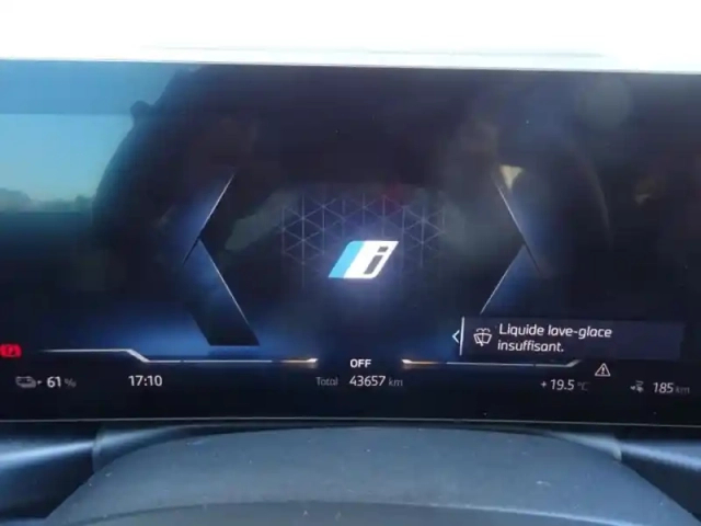 Bmw I4 m50 544ch — photo 21