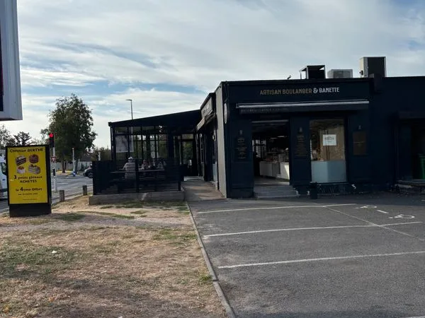 Boulangerie / Pâtisserie ST JEAN DE BRAYE