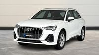 Audi Q3 45 TFSI e 245ch S line S tronic 6